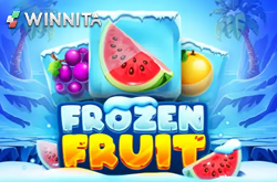 Frozen Fruit slot