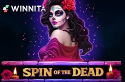 Spin of the Dead slot