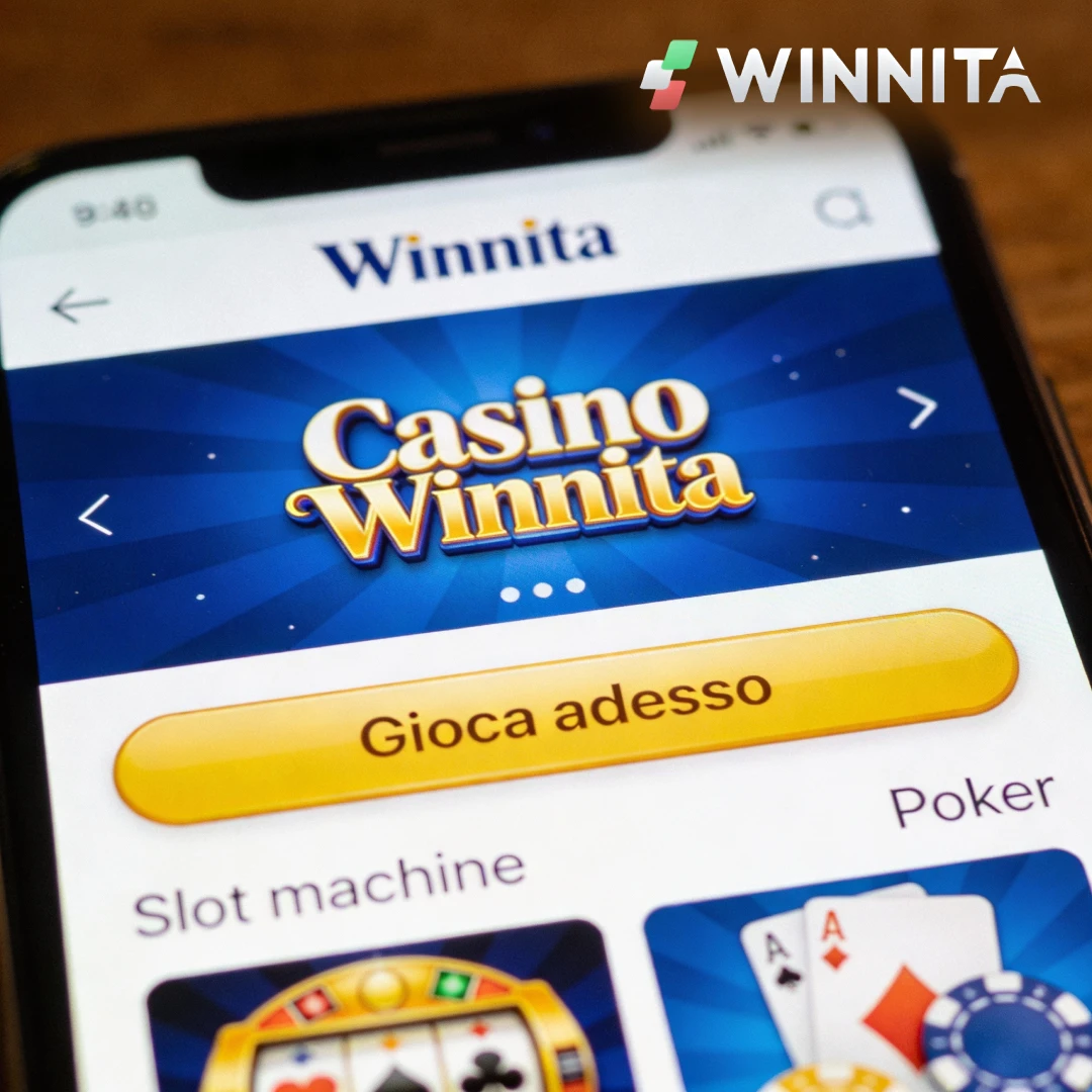 Winnita App