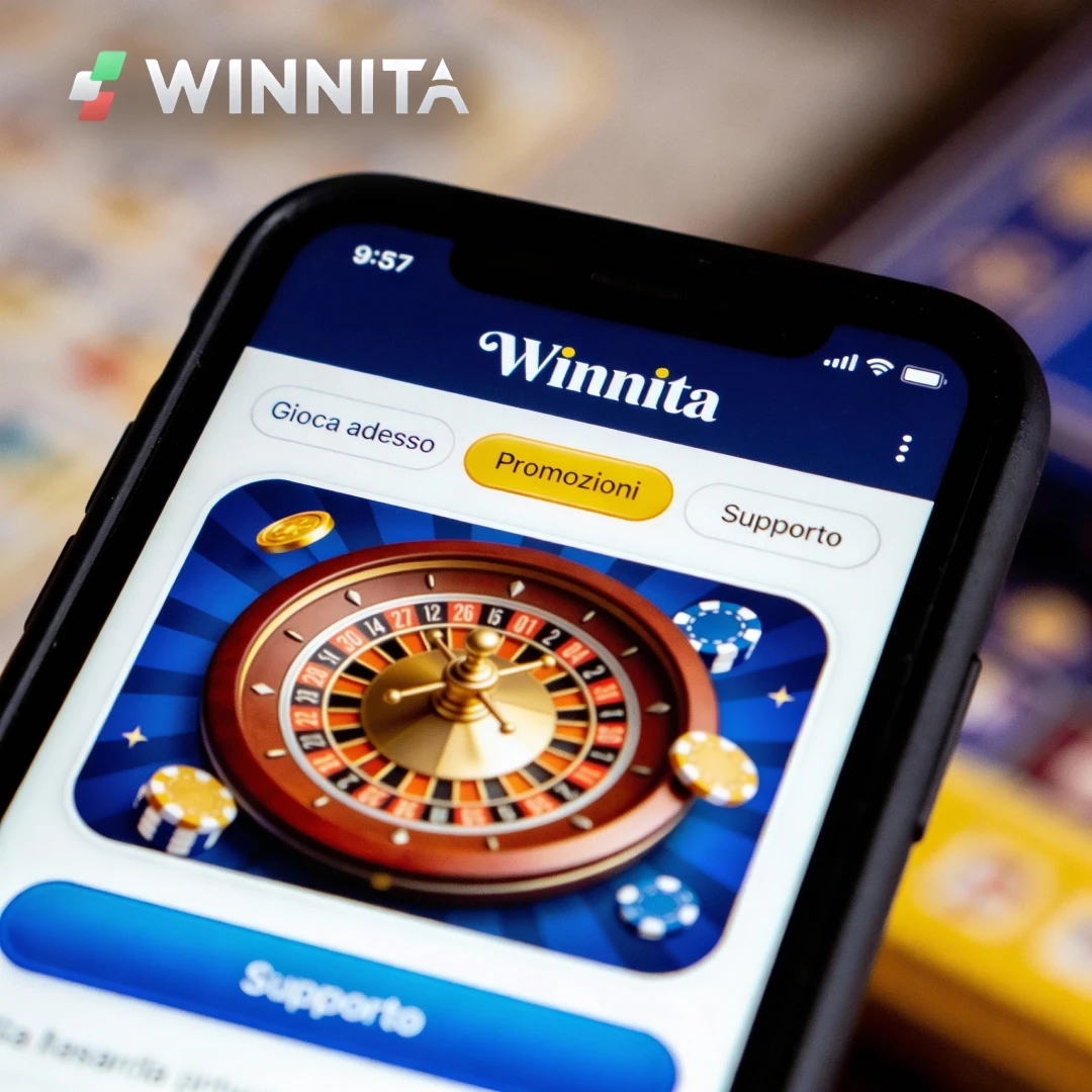 Winnita Casino